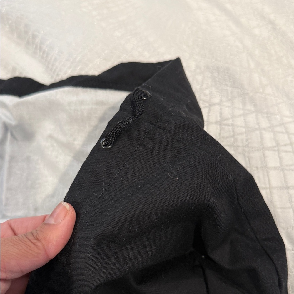 Saint Laurent Black dust bag - Picture 4 of 5